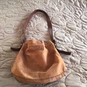 Lucky Brand purse